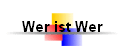 Wer ist Wer
