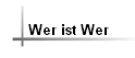 Wer ist Wer